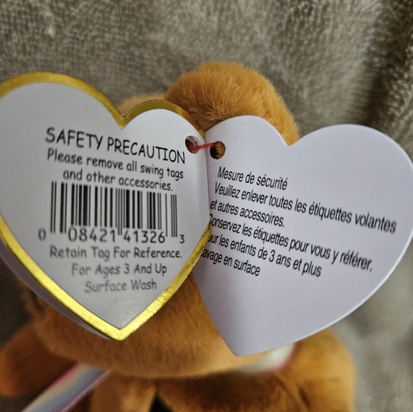 Beanie Baby - Picture 4 of 6